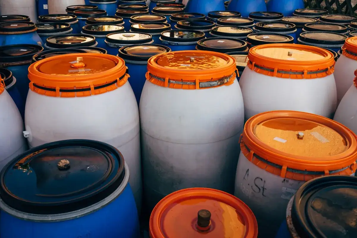 Chemical & Toxic Waste Cleanup in Jackson, KY